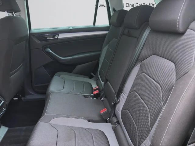 Skoda Kodiaq 2.0 TDI 4x4 Tour