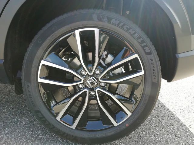 Honda HR-V Elegance Hybrid i-MMD