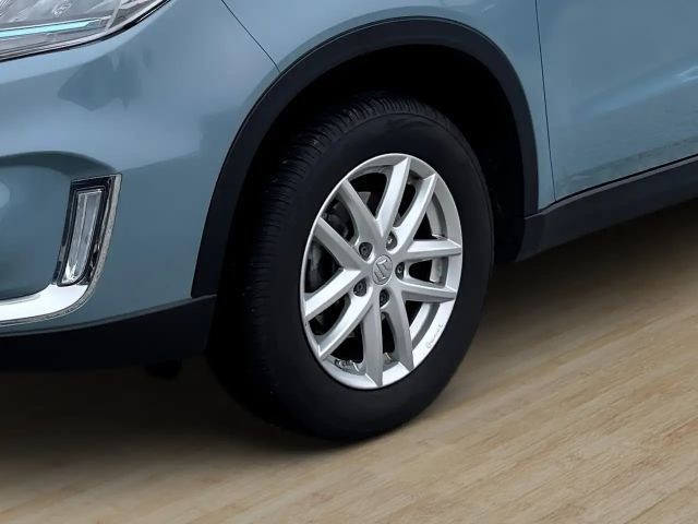 Suzuki Vitara 4x2 Comfort