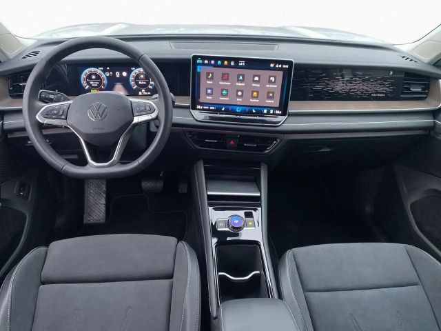 Volkswagen Tayron DSG Elegance Elegance