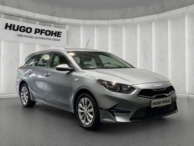 Kia Ceed GDi