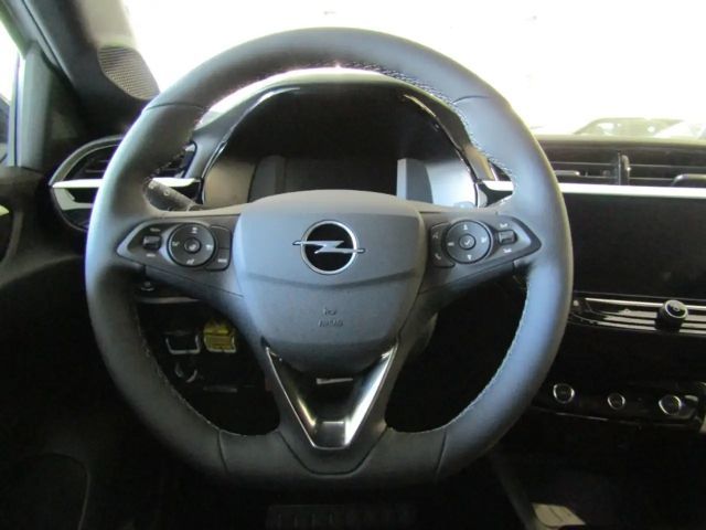 Opel Corsa GS-Line Grand Sport Turbo