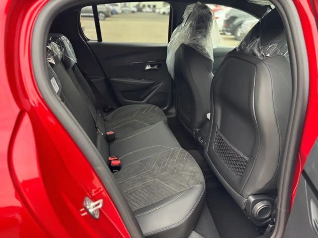 Peugeot E-208 GT-Line