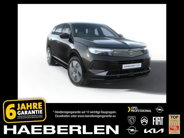 Opel Grandland X Edition