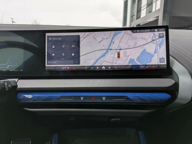 BMW X3 M-Sport xDrive