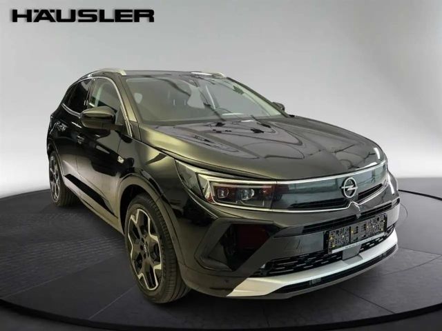 Opel Grandland X Ultimate