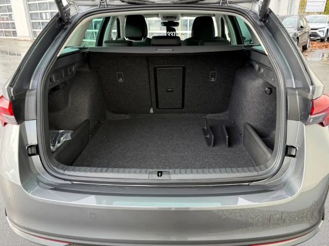 Skoda Octavia 2.0 TDI Combi Selection iV