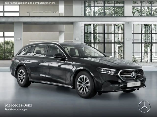 Mercedes-Benz E 220 AVANTGARDE E 220 d Estate