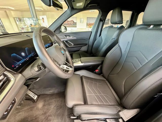 BMW X1 M-Sport sDrive