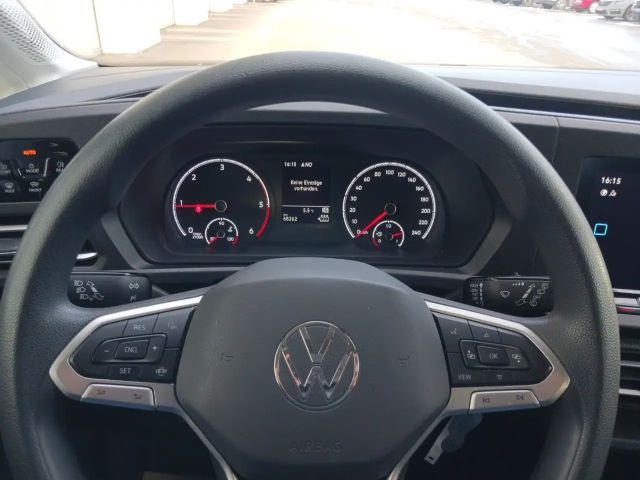 Volkswagen Caddy 4Motion Life Maxi