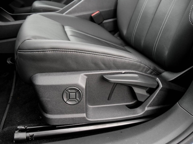 Audi Q4 e-tron SUV 45 e-tron Audi Q4 e-tron