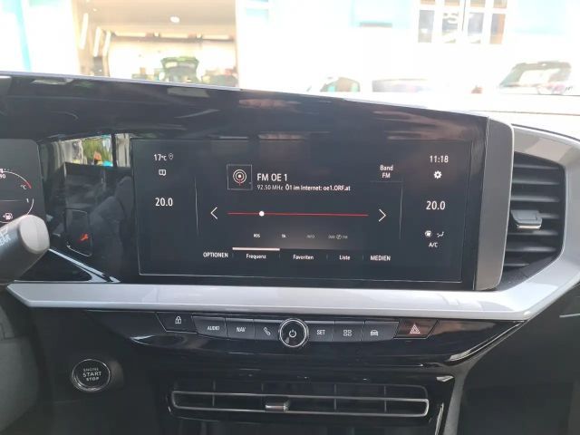 Opel Mokka 1.2 Turbo Turbo Ultimate