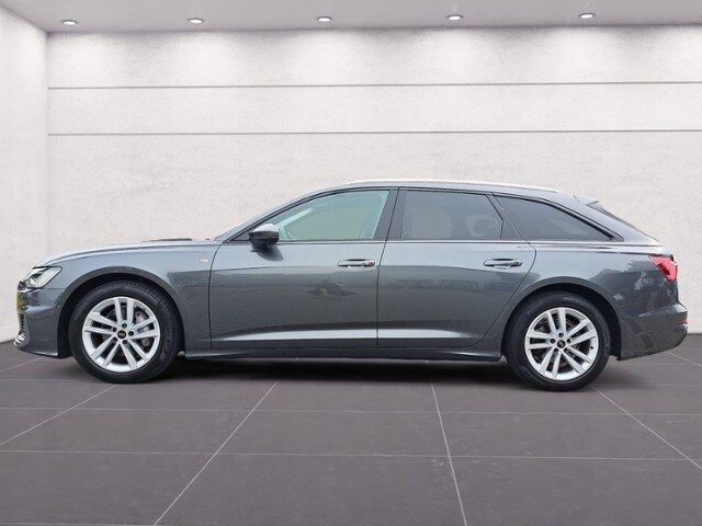 Audi A6 40 TDI Avant Quattro S-Tronic