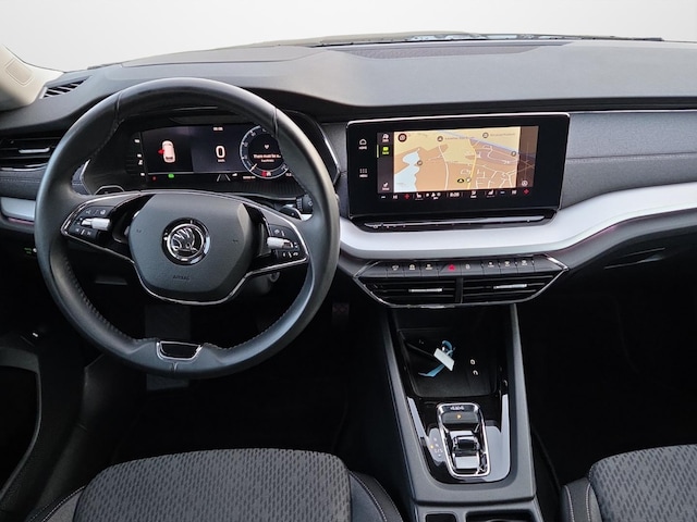 Skoda Octavia 2.0 TDI 4x4 Combi Style Style