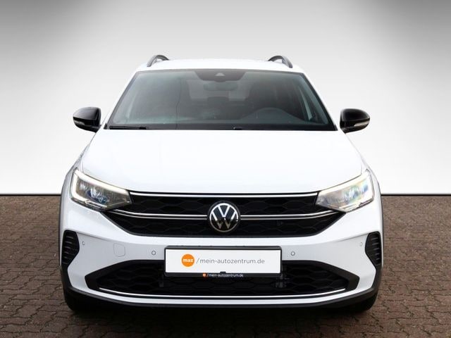 Volkswagen Taigo Life