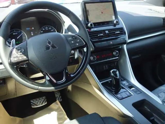 Mitsubishi Eclipse Cross 4WD PHEV