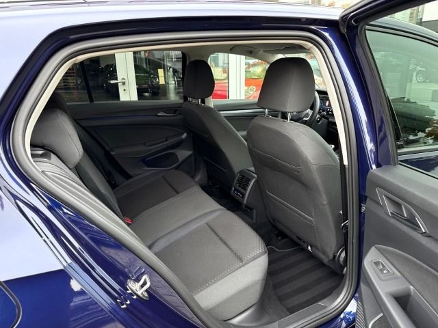 Volkswagen Golf 1.5 TSI