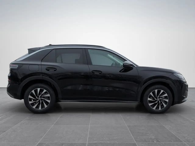 Volkswagen T-Roc DSG Life