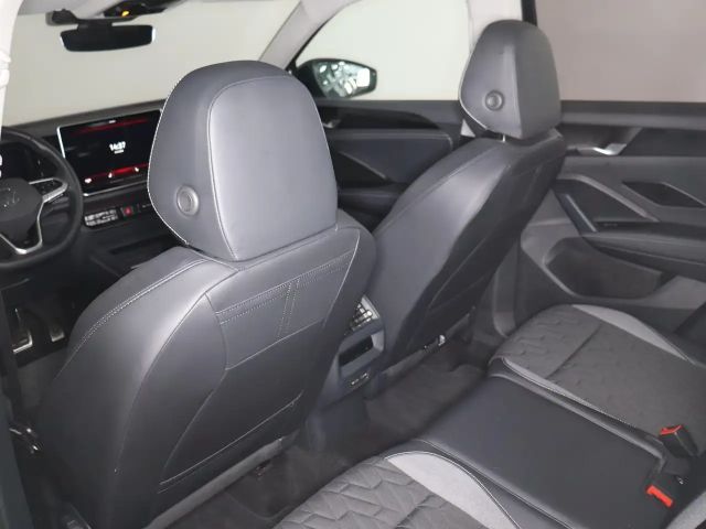 Volkswagen Tiguan 2.0 TDI DSG
