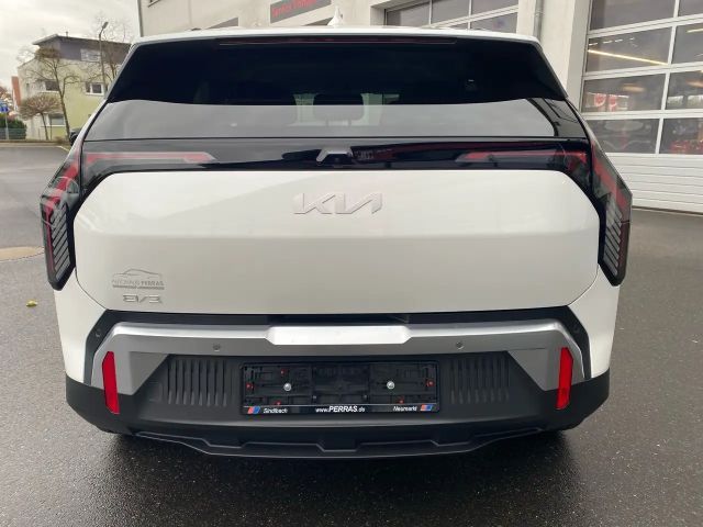 Kia EV3 Earth
