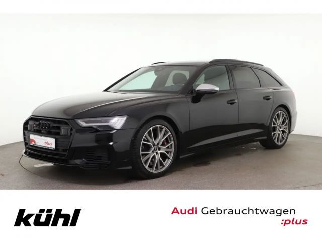 Audi S6 3.0 TDI Quattro