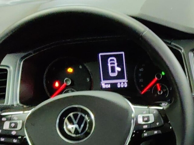 Volkswagen T-Roc T-Roc TDI Active Navi ACC Lane Assist PDC vo/hi