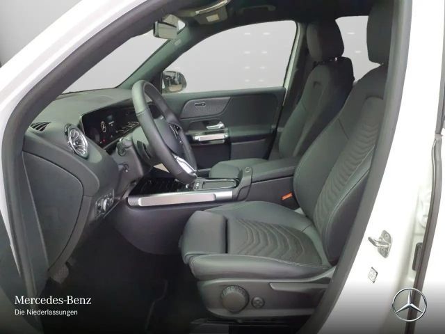 Mercedes-Benz EQB 250 Advanced Progressive