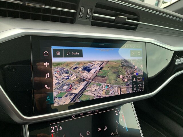 Audi S6 Avant Quattro