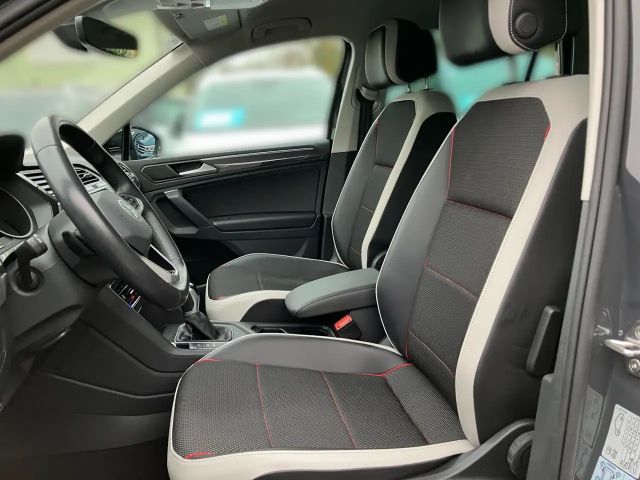 Volkswagen Tiguan 1.5 TSI DSG Sport