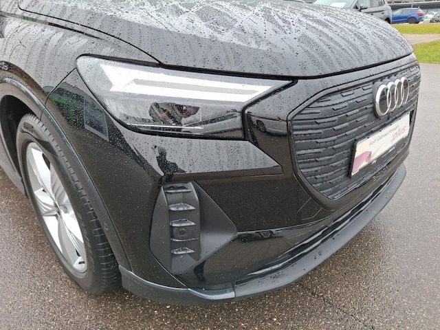 Audi Q4 e-tron 50 Quattro Sportback