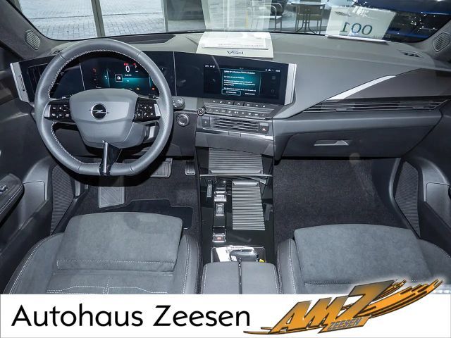 Opel Astra GS-Line Grand Sport Sports Tourer