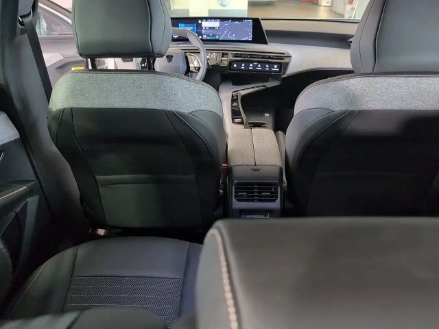 Peugeot 3008 Allure Pack Hybrid