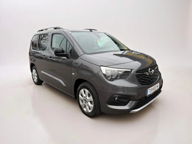 Opel Combo Elegance Life
