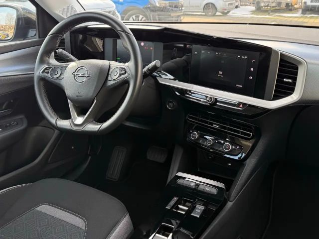 Opel Mokka Edition Mokka-e