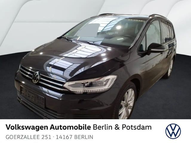 Volkswagen Touran 1.5 TSI DSG