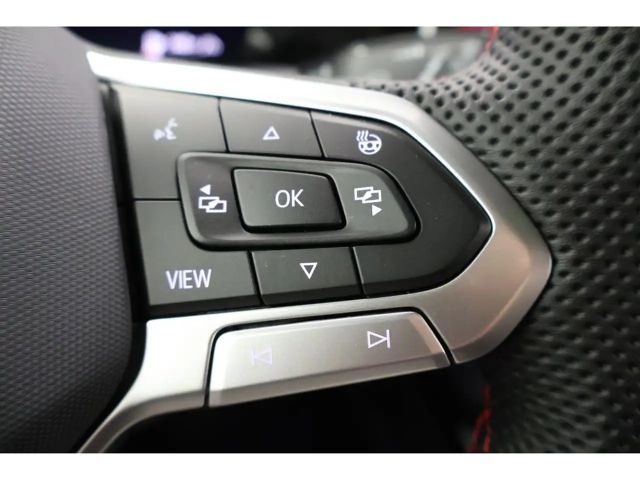 Volkswagen Golf 2.0 TSI DSG GTI Golf VIII