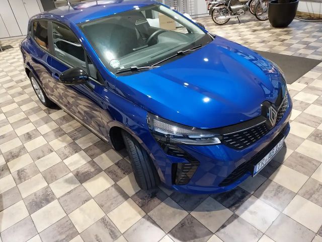 Renault Clio Evolution TCe 90