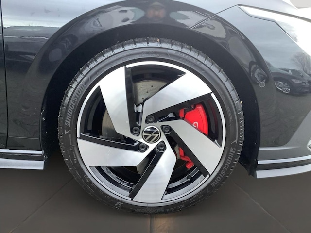 Volkswagen Golf 2.0 TSI DSG GTI