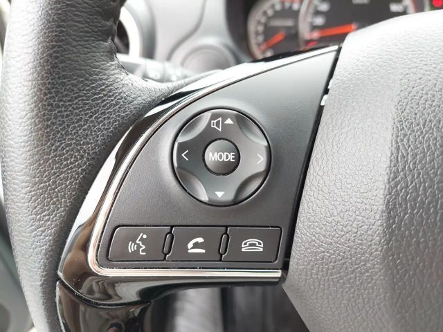 Mitsubishi Space Star CVT Invite MIVEC Star