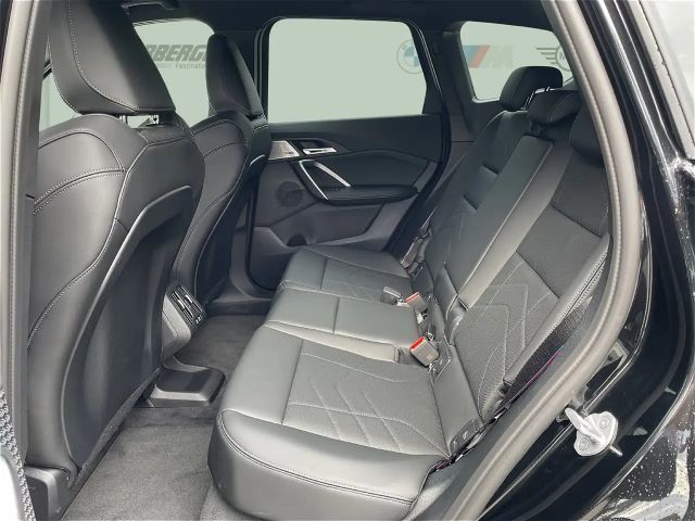 BMW X1 M-Sport xDrive25e