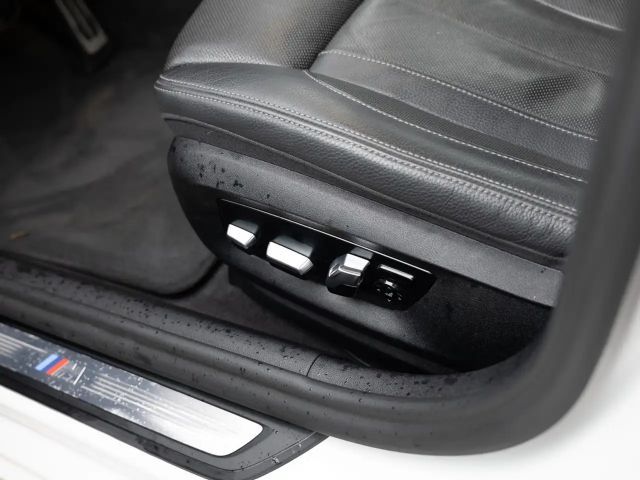 BMW 520 520d M-Sport Touring xDrive