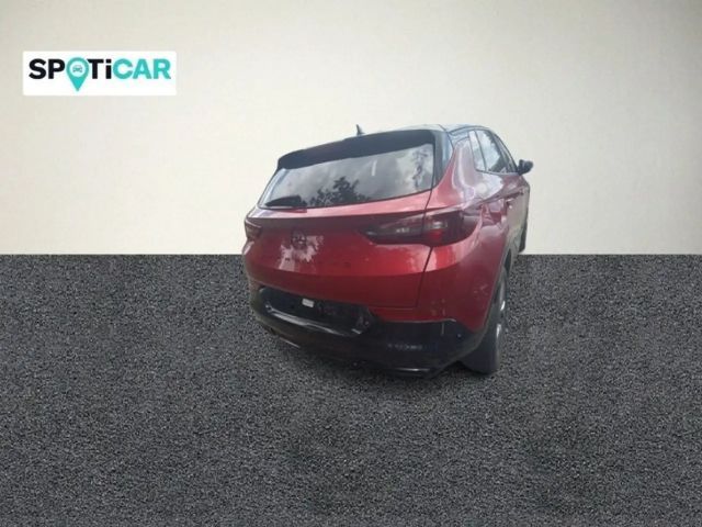 Opel Grandland X GS-Line Grand Sport