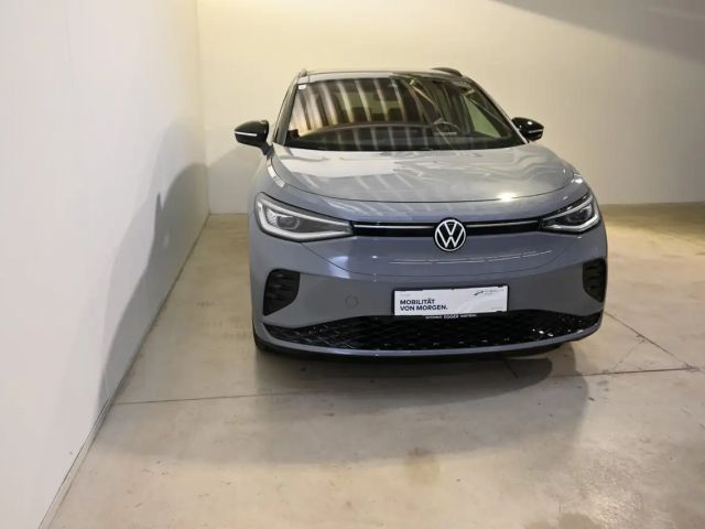 Volkswagen ID.4 4Motion Business GTX
