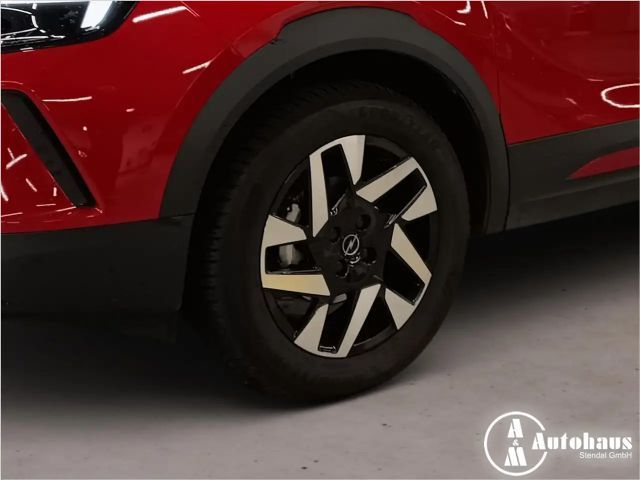 Opel Mokka GS-Line Grand Sport