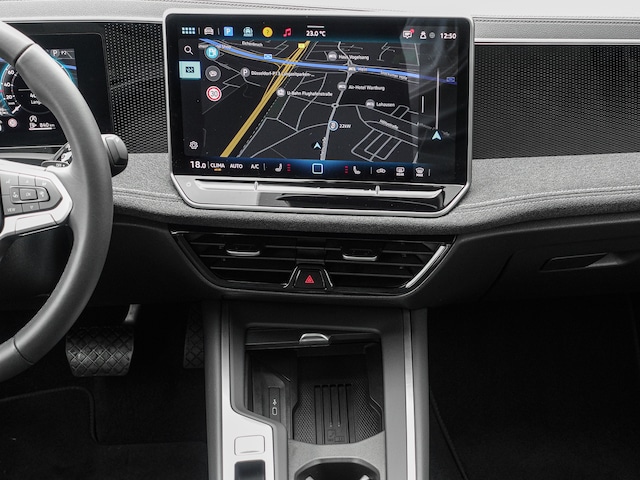 Volkswagen Passat 1.5 eTSI DSG