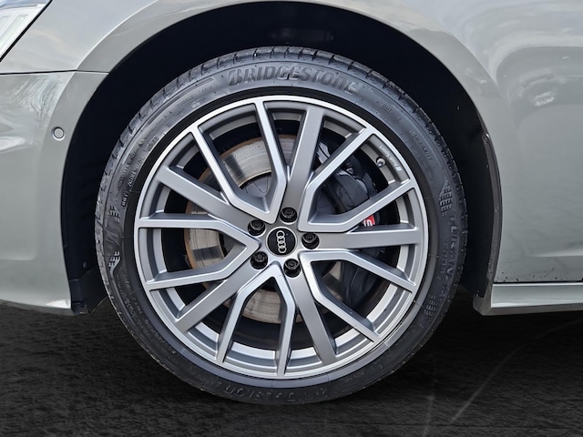 Audi S6 Avant Quattro