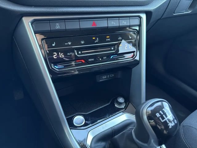 Volkswagen T-Roc Friends TDI