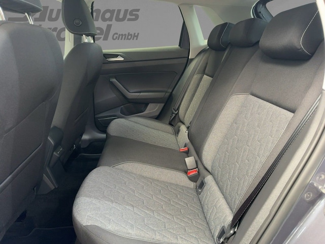 Volkswagen Polo 1.0 TSI