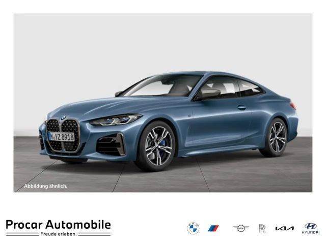 BMW 440 Coupé M-Sport M440i xDrive