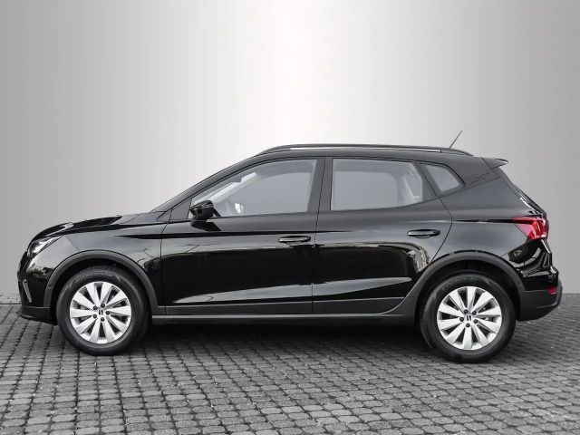 Seat Arona 1.0 TSI DSG Style